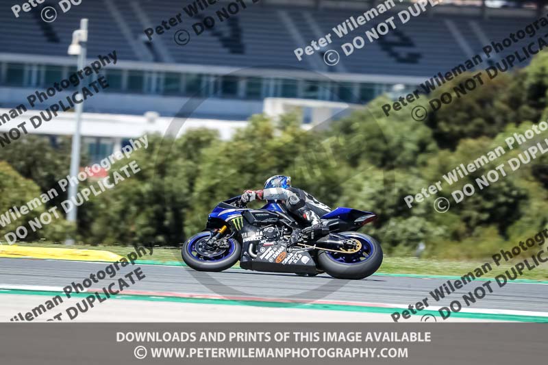 may 2019;motorbikes;no limits;peter wileman photography;portimao;portugal;trackday digital images